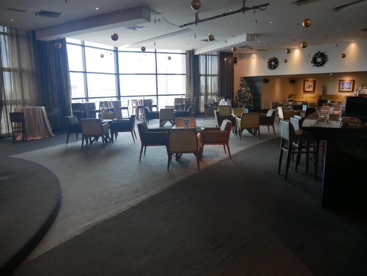 The Bukit Bintang Serviced Residences Kuala Lumpur Exterior photo