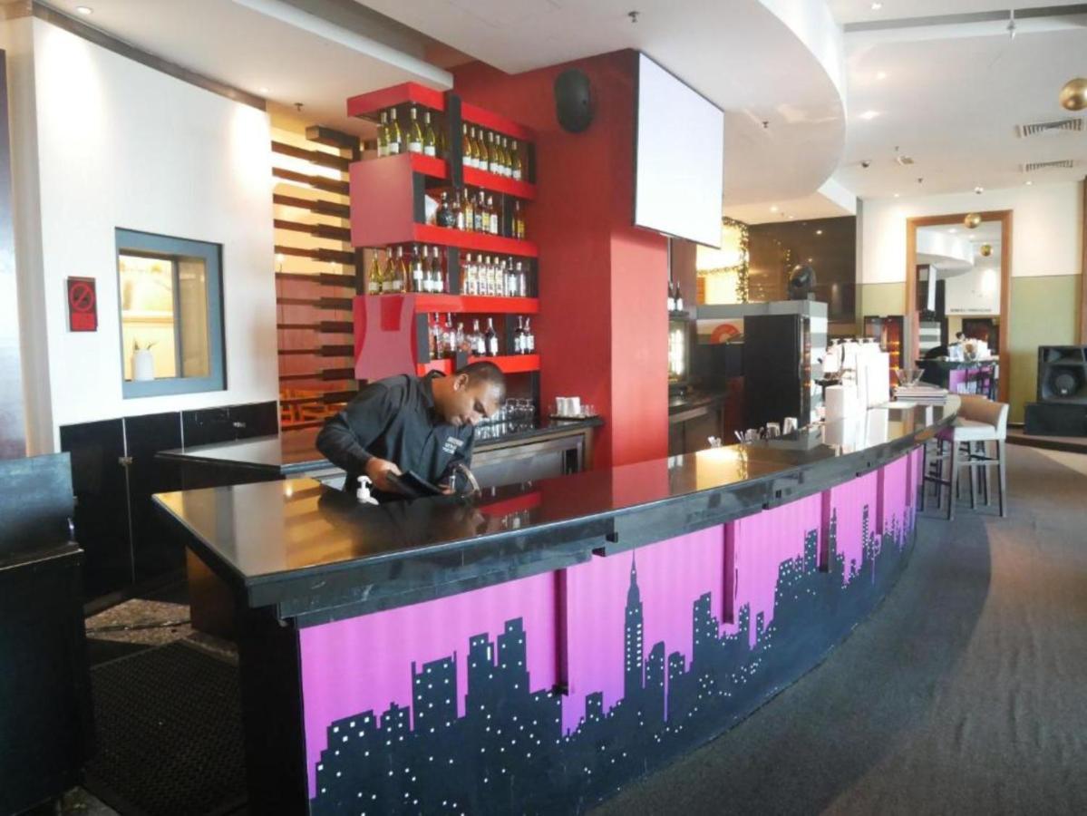 The Bukit Bintang Serviced Residences Kuala Lumpur Exterior photo