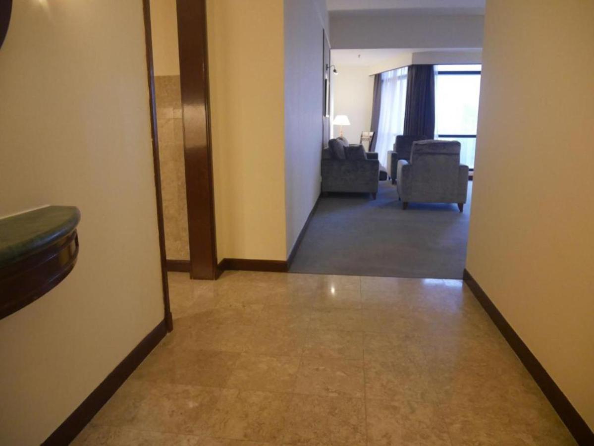 The Bukit Bintang Serviced Residences Kuala Lumpur Exterior photo