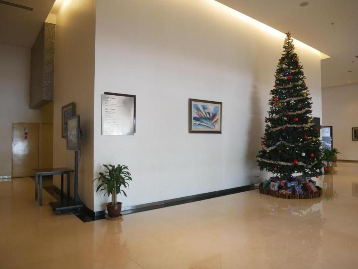 The Bukit Bintang Serviced Residences Kuala Lumpur Exterior photo