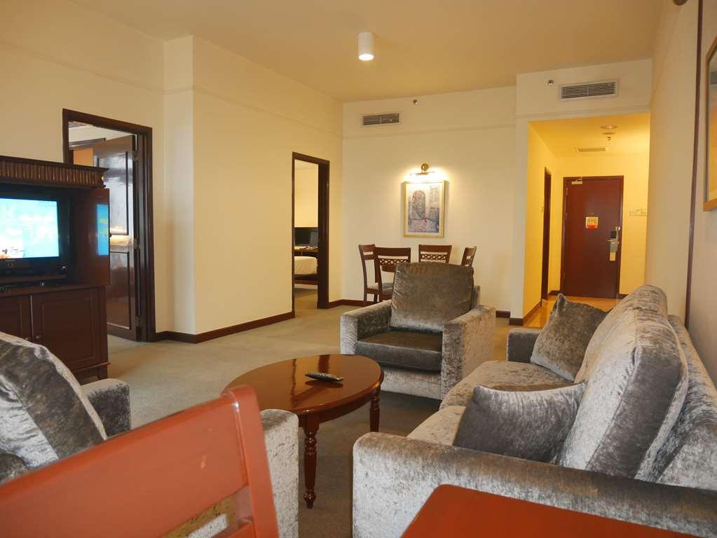 The Bukit Bintang Serviced Residences Kuala Lumpur Room photo