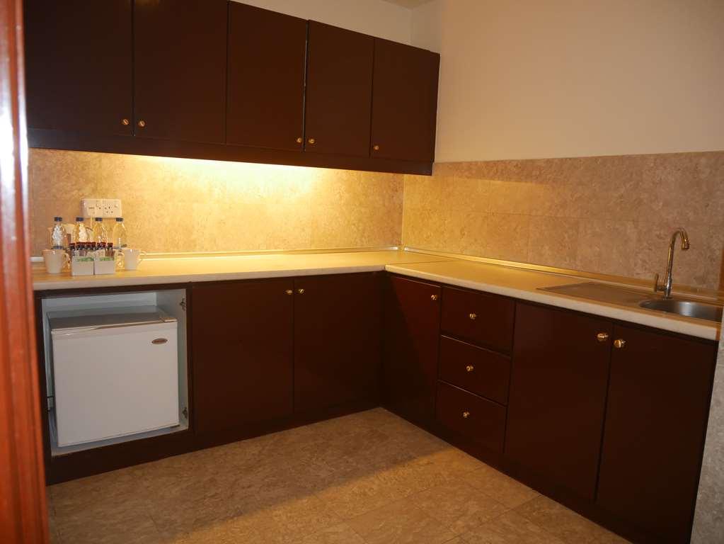 The Bukit Bintang Serviced Residences Kuala Lumpur Room photo