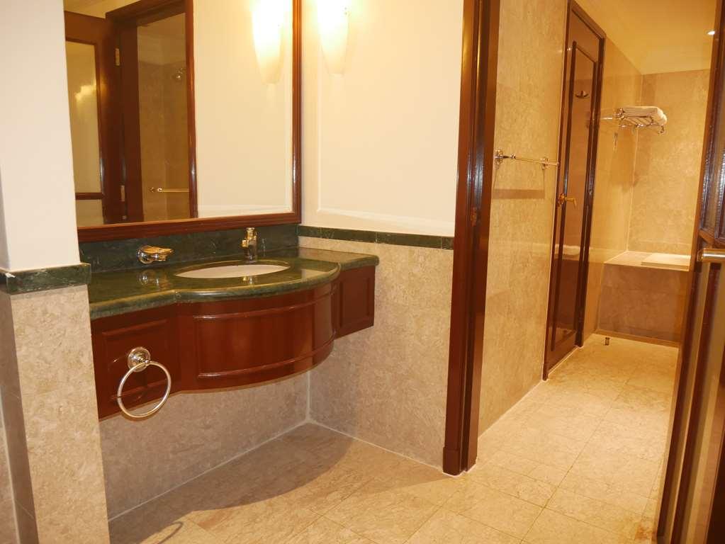 The Bukit Bintang Serviced Residences Kuala Lumpur Room photo