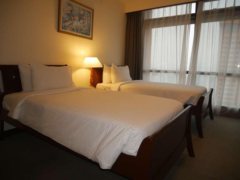 The Bukit Bintang Serviced Residences Kuala Lumpur Room photo