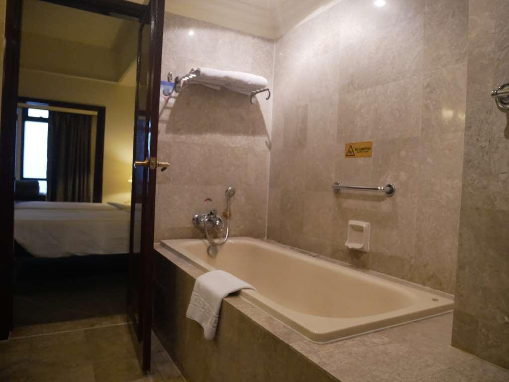 The Bukit Bintang Serviced Residences Kuala Lumpur Room photo