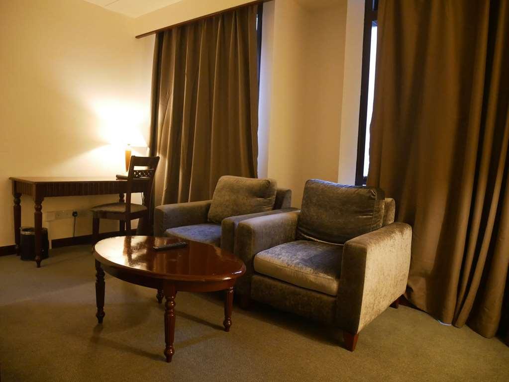 The Bukit Bintang Serviced Residences Kuala Lumpur Room photo