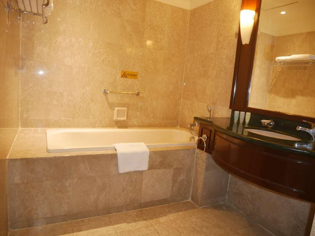 The Bukit Bintang Serviced Residences Kuala Lumpur Room photo