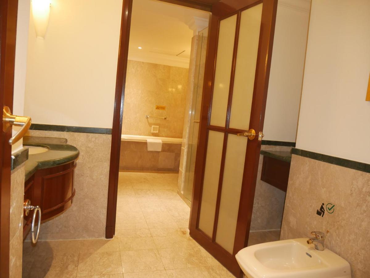 The Bukit Bintang Serviced Residences Kuala Lumpur Exterior photo