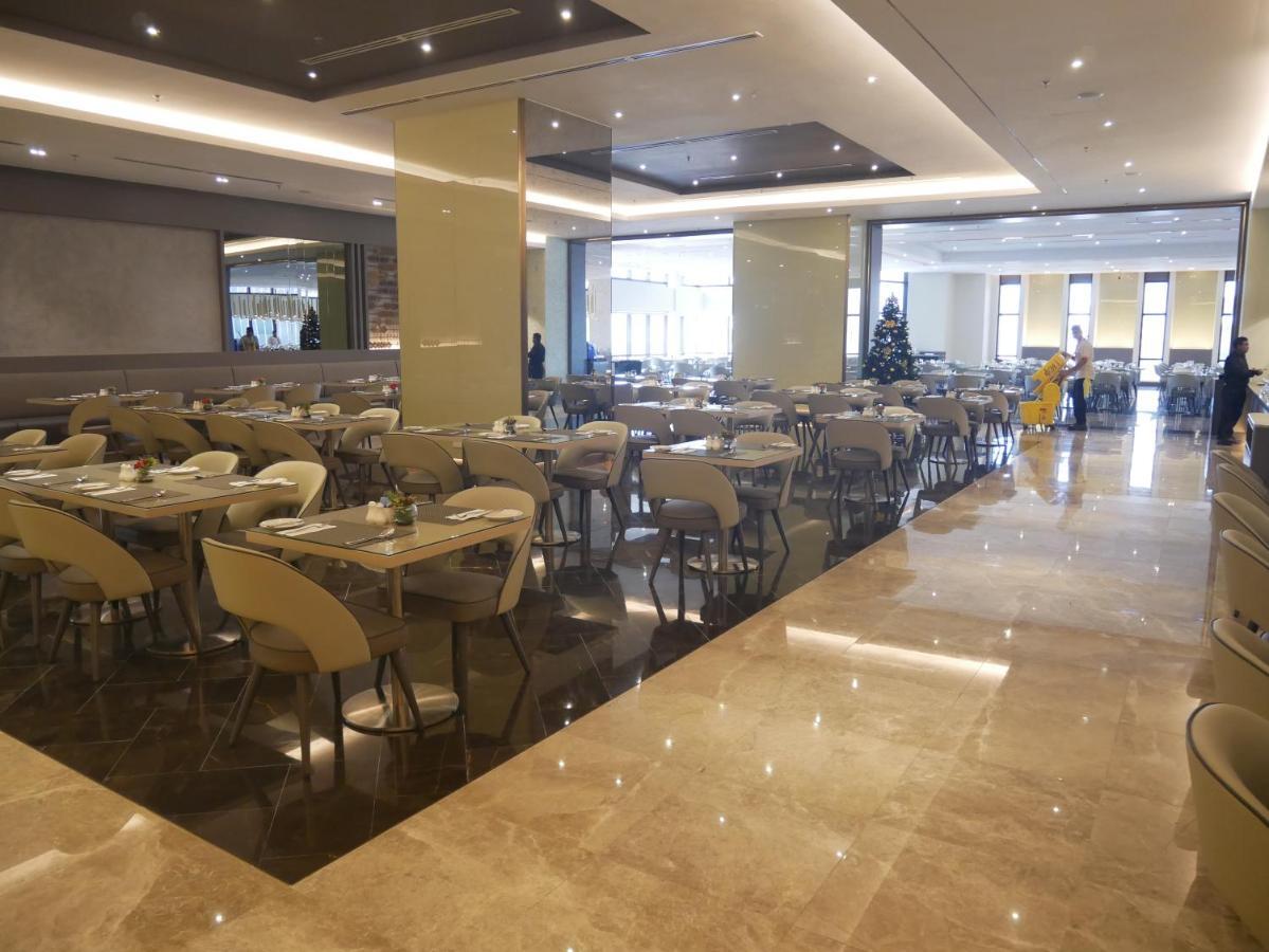 The Bukit Bintang Serviced Residences Kuala Lumpur Exterior photo